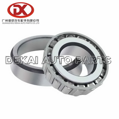 Hub della parte posteriore di ISUZU 4HK1 4BD1 700P 4HF1 NKR NPR che sopporta Axle Outer 9000936090