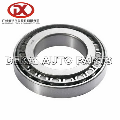Hub della parte posteriore di ISUZU 4HK1 4BD1 700P 4HF1 NKR NPR che sopporta Axle Outer 9000936090