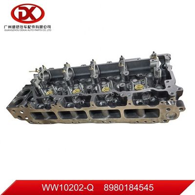 Cylinder head 700P/4HK1/4HK1 T 8980184545 8 98018454 5 4HK1 ISUZU