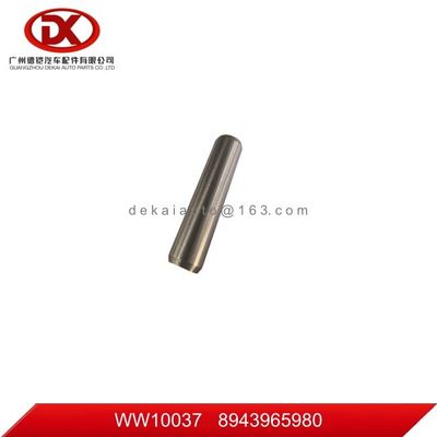 8 94396598 0 Guida delle valvole 4HF1 6HE1 6HH1 Isuzu Parte 8943965980