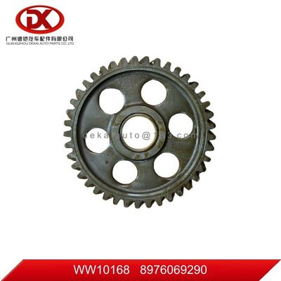 4HK1 8976069290 8 97606929 0 Idle Gear Z 41 8976069290 Isusu 700P NPR