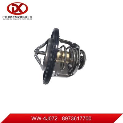 Isuzu Thermostat 8973617700 8 97361770 0 Parti per il crosswind D-Max