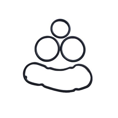 GUARNIZIONE OLIO 8943388781 8 94338878 1 Kit di Riparazione Radiatore Olio 4HE1 4HF1