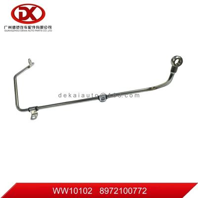 8 97210077 2 8972100772 Tubo Acqua Uscita Turbocompressore ISUZU 4HG1