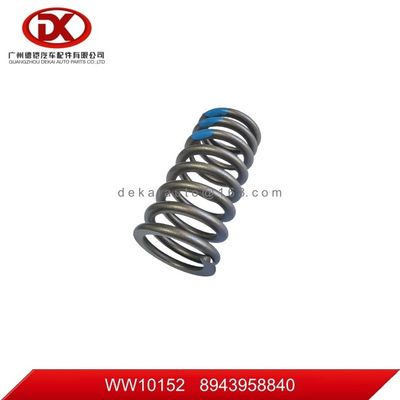 ISUZU 4HK1 Valve Spring 8943958840 per motore ELF 700P