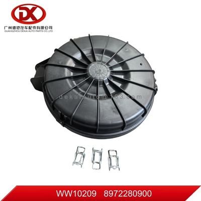 ISUZU NPR NQR Filtro d'aria Coperchio del filtro d'aria 4HG1-T 4HE1