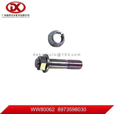 Adatto per Isuzu 4HG1/4HE1/4HK1Differential half axle stud 8973598030