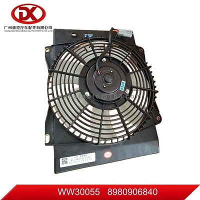 Adatto per Isuzu 700P/4HK1 Ventilatore elettronico Asm 8980906840 8 98090684 0
