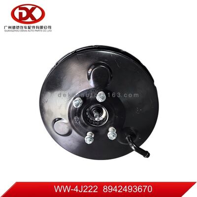 Adatto per ISUZU NKR MASTER VAC ASM BRK 8942493670 8 94249367 0