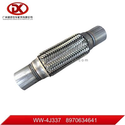 Adatto per tubo ISUZU NPR,NKR6977; Exh,brkv 8970634641 8 97063464 1