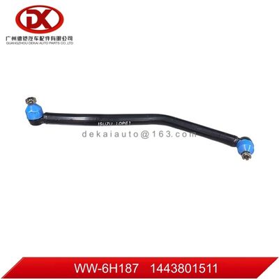 Adatto per collegamento trascinamento sterzo camion ISUZU CXZ51K 1443801511 1 44380151 1