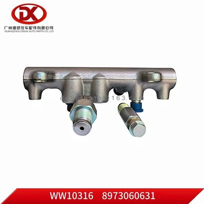 High Pressure Fuel Pump 8973060632 8973060633 8973060631 8-97306063-2 for ISUZU 4HK1 Truck Parts