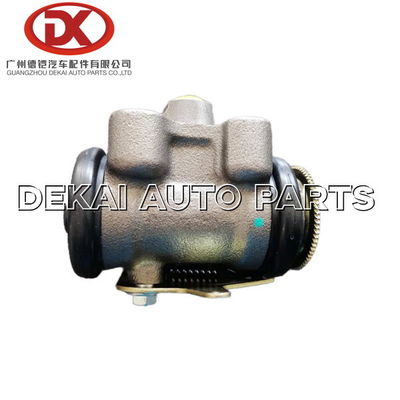 Sistema WW50021 R1 8973588790 4HG1-T di ISUZU Truck Brake Cylinder Engine