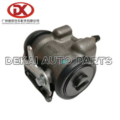 L'OEM L2 ISUZU Brake Cylinder Parts Rear ha lasciato il sistema di motore 8973588800