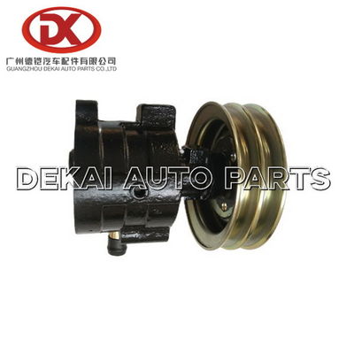 Pompa della direzione di potenza idraulica dell'OEM ISUZU Power Steering Pump C223 475-2601